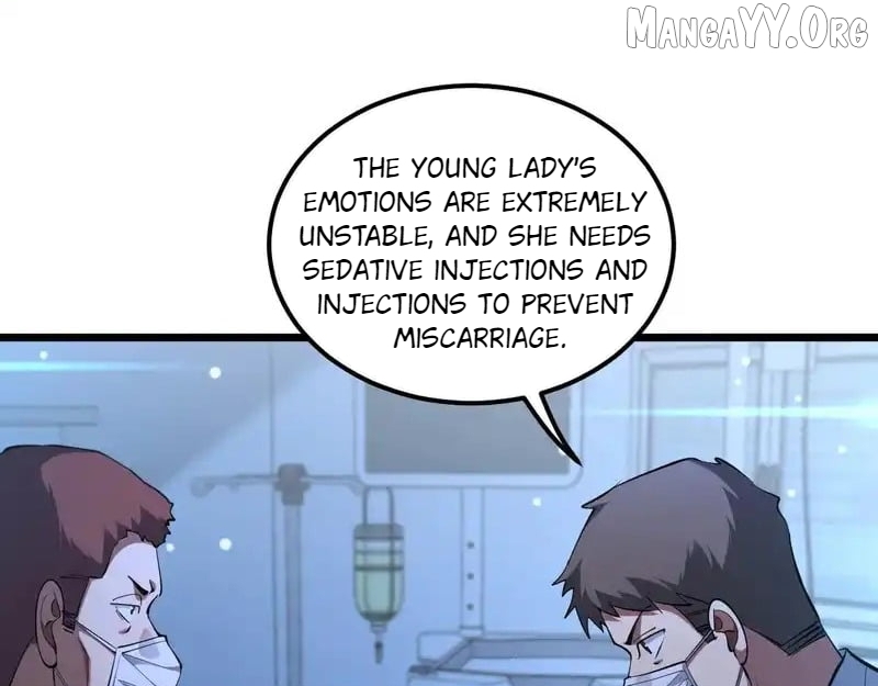 I’m Trapped In This Day For One Thousand Years Chapter 237 - page 25